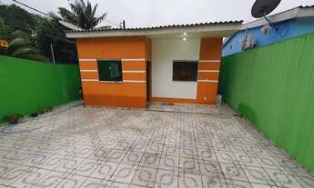 Imagem: Casa de 2 Qts no Colonia Sto Antonio (Perto