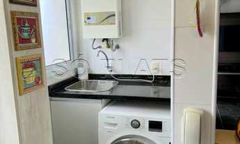 Imagem 6: Apartamento com 70m² disponível para locação ao lado do HCOR e Avenida Paulista