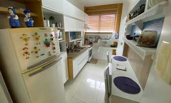 Imagem 6: Ao Lado Do Shopping Barra, 3/4, Suíte, 100 m², Porteira Fechada! Nascente Total!