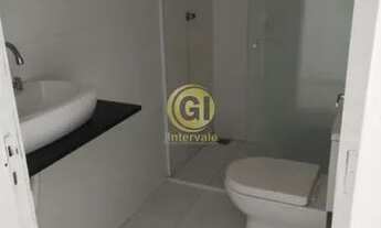 Imagem 3: ALUGO KIT NET EM CONDOMÍNIO COM PISCINA NO BOSQUE DOS EUCALIPTOS EM SÃO JOSÉ DOS CAMPOS/SP