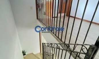Imagem 7: SM/Casa Triplex com 4 dormitórios 1 suíte, 2 vagas cobertas no Bairro Estreito/Florianópol