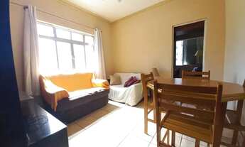 Imagem: Apartamento com 01 quarto - José Menino