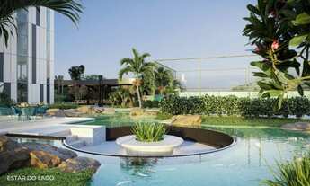 Imagem 3: Apartamento 3 quartos com suíte luxuoso no Una Residence