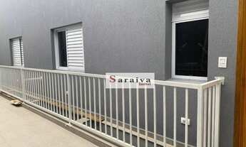 Imagem 3: Apartamento com 1 dormitório para alugar, 38 m² por R$ 1.230,00/mês - Sacomã - São Paulo/S