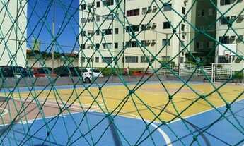 Imagem 6: Residencial Plaza de 2q. Próximo ao McDonalds da Abel Cabral - Nova Parnamirim