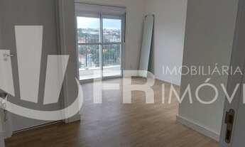 Imagem: Apartamento à venda no Jardim América