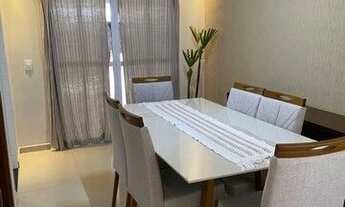 Imagem 3: Sobrado no Condomínio Horto Florestal I