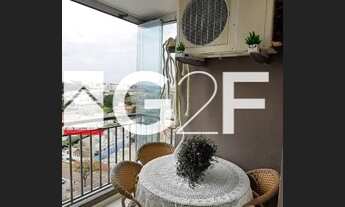 Imagem 6: Apartamento para venda no Chácara Primavera!