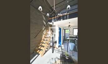 Imagem 4: Apartamento para Aluguel - Cidade Universitária, 1 Quarto, 30 m2