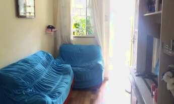 Imagem 3: REALENGO/3 QUARTOS/TERRAÇO