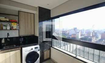 Imagem 6: Apartamento para Aluguel - Mooca, 1 Quarto, 49 m2