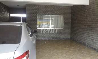 Imagem 3: São Paulo - Casa Padrão - Ipiranga