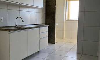 Imagem 5: DU) Valor de oportunidade | Edf. Maria Olivia | Quadra Queiroz Galvão | 132m²