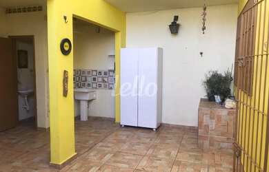 Imagem 6: São Paulo - Casa Padrão - Brooklin