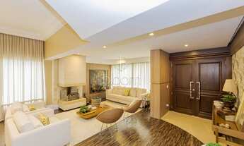 Imagem: RESIDÊNCIA EM CONDOMÍNIO com 4 dormitórios