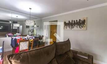 Imagem 2: Apartamento à Venda - Vila Lusitânia, 3 Quartos, 107 m2