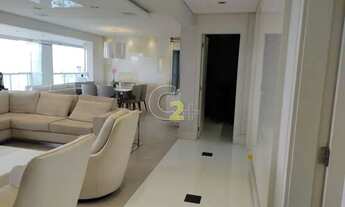 Imagem 5: Apartamento para venda com 185 metros quadrados com 3 quartos em Vila Romana - São Paulo