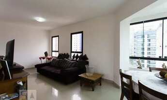 Imagem: Apartamento à Venda - Jardim Anália Franco