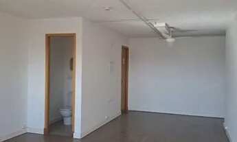 Imagem 6: Conjunto, 38 m² - venda por R$ 310.000,00 ou aluguel por R$ 2.650,00/mês - Jaguaré - São P