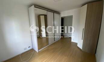 Imagem 6: Apartamento 2 quartos, 1 suíte e 2 vagas para locação na Vila Mascote