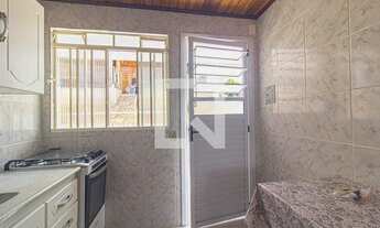 Imagem 5: Kitinete Mobiliada Abranches Leia a Descrição