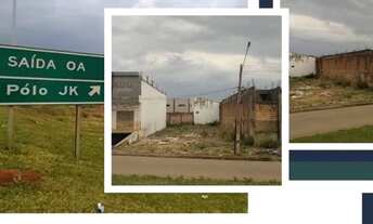 Imagem: Vendo lote comercial as margens da BR 040