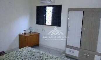 Imagem 5: Casa com 3 dormitórios à venda, 143 m² por R$ 270.000,00 - Campos Elíseos - Ribeirão Preto