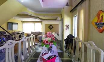 Imagem 7: Casa à Venda - Vila Califórnia, 3 Quartos, 226 m2