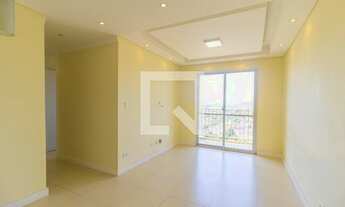 Imagem 2: Apartamento para Aluguel - Tamoio, 3 Quartos, 72 m2