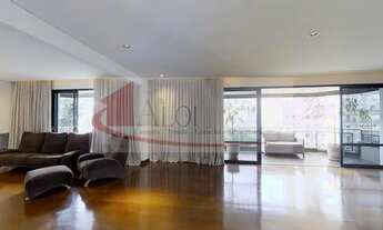 Imagem 6: Alto da Boa Vista aluga . 338 m² AU, alto padrão e segurança do colégio americano, suíço