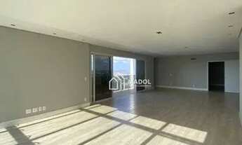 Imagem 2: Apartamento com 4 dormitórios - venda por R$ 2.600.000,00 ou aluguel por R$ 14.200,00/mês