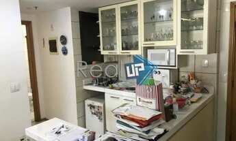 Imagem 6: Cobertura Duplex na Lagoa