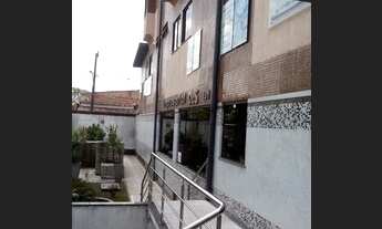 Imagem 7: Salas Comerciais na Augusto Montenegro