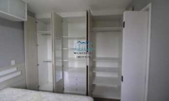 Imagem 3: Apartamento para Locação em Curitiba, Alto da Glória, 1 dormitório, 1 banheiro, 1 vaga