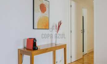 Imagem 4: RIO DE JANEIRO - Apartamento Padrão - Leblon