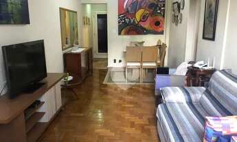 Imagem 3: Apartamento com 2 dormitórios à venda, 70 m² por R$ 410.000,00 - Tijuca - Rio de Janeiro/R