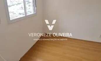 Imagem 6: APARTAMENTO PARA LOCAÇÃO NO BAIRRO JARDIM NOSSA SENHORA DO CARMO, 2 DORMS, 1 VAGA, 43MTS2