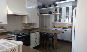 Imagem: Apartamento para venda com 162 metros quadrados