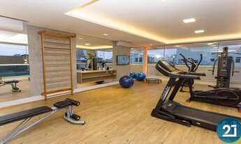 Imagem 2: FLORIANÓPOLIS - Apartamento Padrão - CANTO