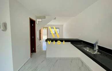 Imagem 7: ÚLTIMA CASA DISPONÍVEL - VARGEM GRANDE - CASA COM 2 QUARTOS SUÍTES - ACEITA FINANCIAMENTO