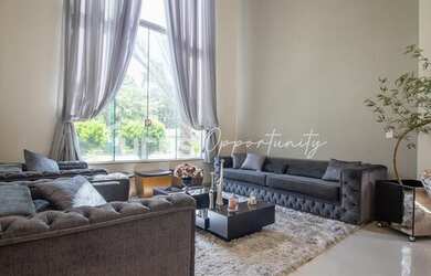 Imagem 2: Portal do Sol II - Sobrado 4 quartos, sendo 4 suítes