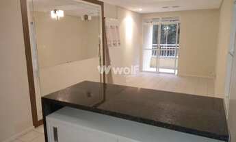 Imagem 3: EXCELENTE PADRÃO NA VIA GASTRONÔMICA DE COQUEIROS / 02 DORM ( 01 SUÍTE) /SAC C/ CHURRASQ