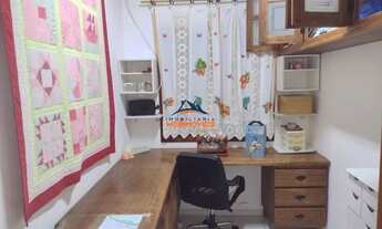 Imagem 6: VARGEM GRANDE PAULISTA - Casa de Condomínio - LOS ALAMOS