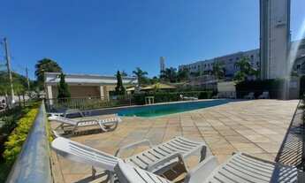 Imagem 7: Apartamento de 2 Quartos no Condomínio TOP LIFE CANCUN