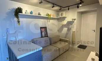 Imagem 14: EXCELENTE APARTAMENTO PARA VENDA COM 54 M² - COM 02 DORTS SENDO 01 SUÍTE - BELA VISTA