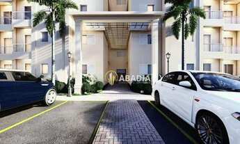 Imagem 4: Apartamento a venda Monte Carlo Residence Club Paulínia/SP