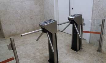 Imagem 7: Excelente conjunto junto à Haddock Lobo