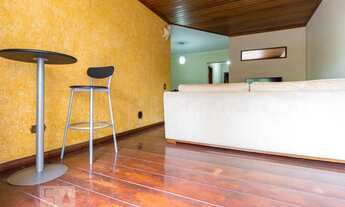 Imagem 5: Apartamento para Aluguel - Vila Mascote, 3 Quartos, 83 m2