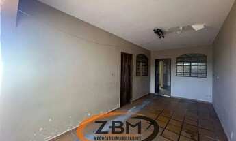 Imagem 5: Casa para Locação 3 Quartos, 3 Vagas, 250M², Eucaliptos, Londrina - PR