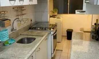 Imagem 6: Apartamento de 2 quartos para alugar no bairro Socorro